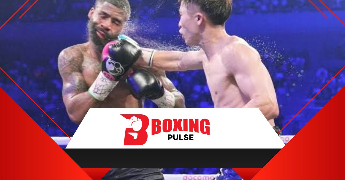 क्या नाओया इनौए बन सकते है दो वेट चैंपियन  