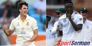 Pat Cummins or Kagiso Rabada: Who is better test bowler?  
