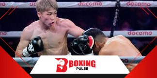 नाओया इनौए बने दो वेट चैंपियन बरकरार रखा जीत का रेकॉर्ड  