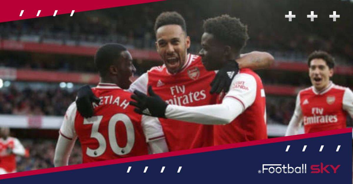 आर्सनल के फ्रंट थ्री पर अभी भी चल रही हैं चर्चा  