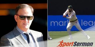 Waugh bashes Pakistan for wasting time & dropping catches  