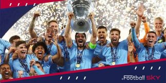 इस साल के टॉप फुटबॉल मोमेंट्स  