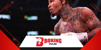 गेर्वोंटा डेविस ने इनौ फाइट से लड़ने से मना कर दिया  