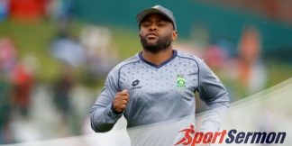 Temba Bavuma to miss second test against India at Newlands  