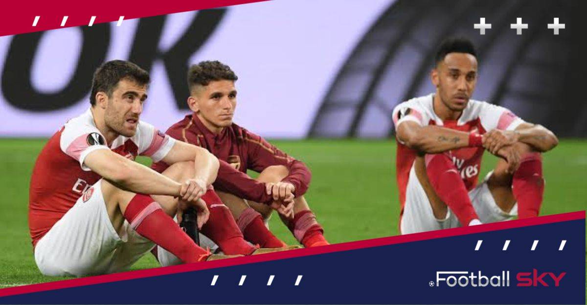 आर्सनल का जीतना मुश्किल हो जाएगा अगर वे सही न खेले  