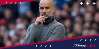 जैक ग्रीलिश को सिटी की तरफ से मिल सकता है मौका  