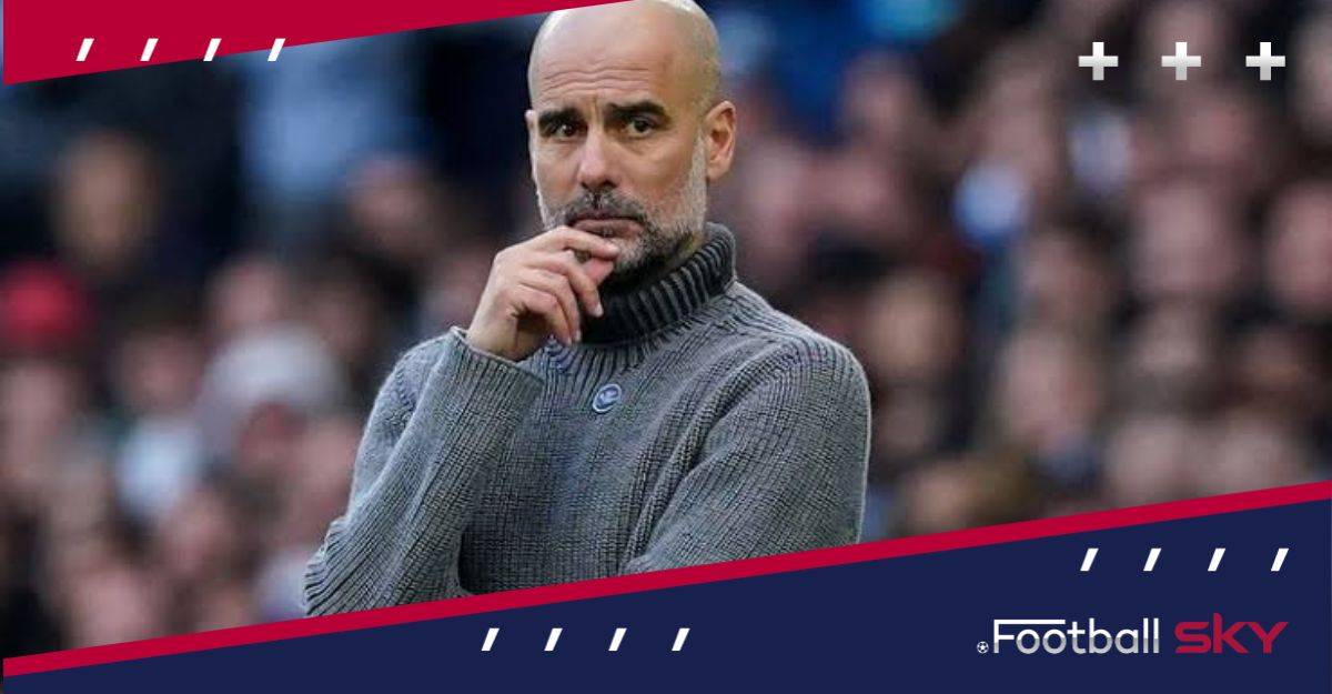 जैक ग्रीलिश को सिटी की तरफ से मिल सकता है मौका  