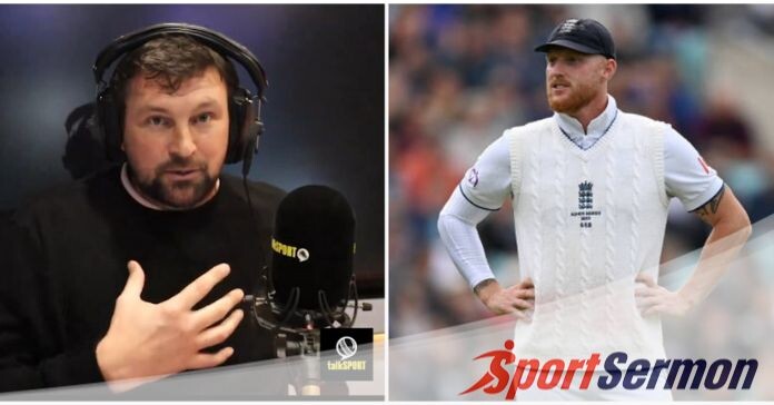 Stokes Defend England's India Prep as Harmison Sounds Alarm  