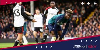 जेमी कार्राघेर का मानना आर्सनल के पास सही फॉरवर्ड नही है  