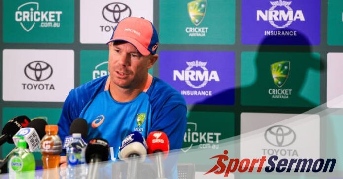 David Warner To Retire From T20Is After 2024 T20 World Cup  