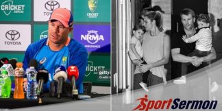 David Warner has no regrets over ball-tampering scandal  