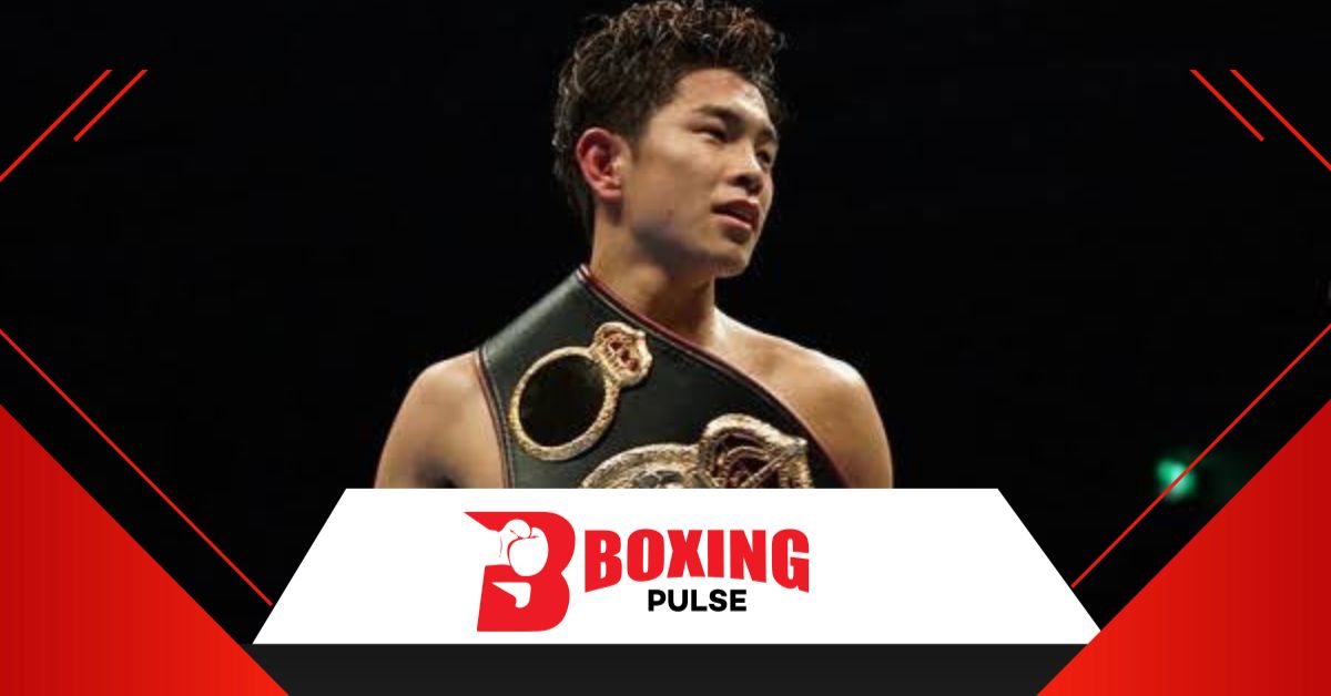 कज़ुतो इओका ने कहा ये साल मेरा होने वाला है  