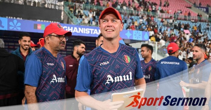 Afghanistan Cricket Extends Trott to Chase T20 Crown  