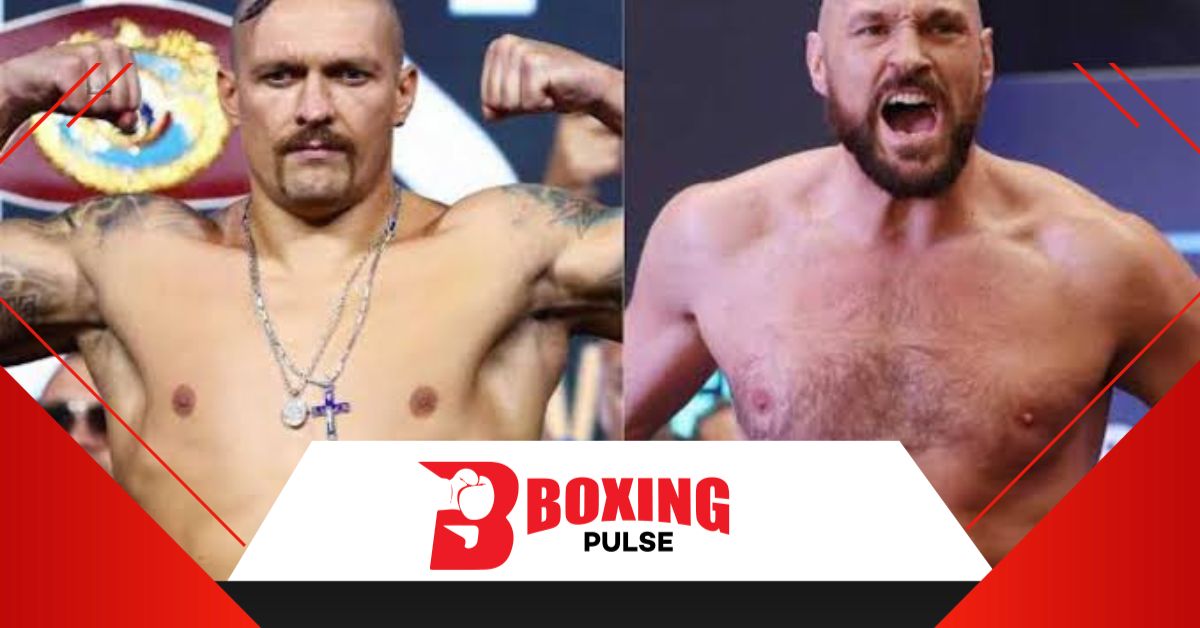 क्या उस्यक् सच मे फ़्यूरि के टक्कर के काबिल है  