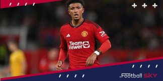 सांचो के लिए बॉरूसिया डॉर्टमंड बड़ा सकती हैं अपना हाथ  