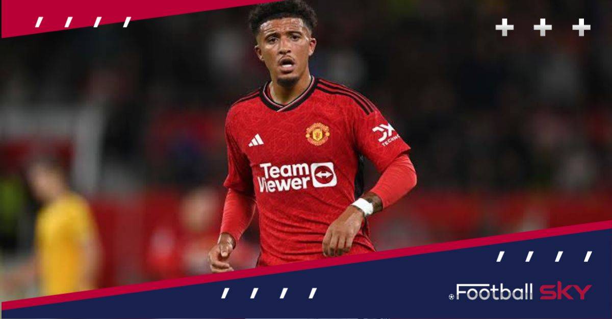 सांचो के लिए बॉरूसिया डॉर्टमंड बड़ा सकती हैं अपना हाथ  