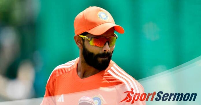 Ravindra Jadeja in, India Aim to Level Series at Newlands   Ravindra Jadeja in, India Aim to Level Series at Newlands
