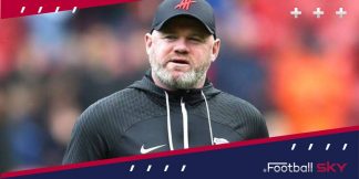 रूनी ने कहा वे अपने प्रयास को कभी नहीं रोकेंगे  