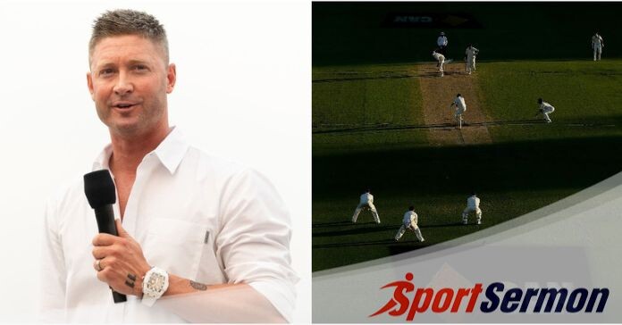 Michael Clarke Blasts SA: "T20 Cash Killing Test Cricket?   Michael Clarke Blasts SA: "T20 Cash Killing Test Cricket?