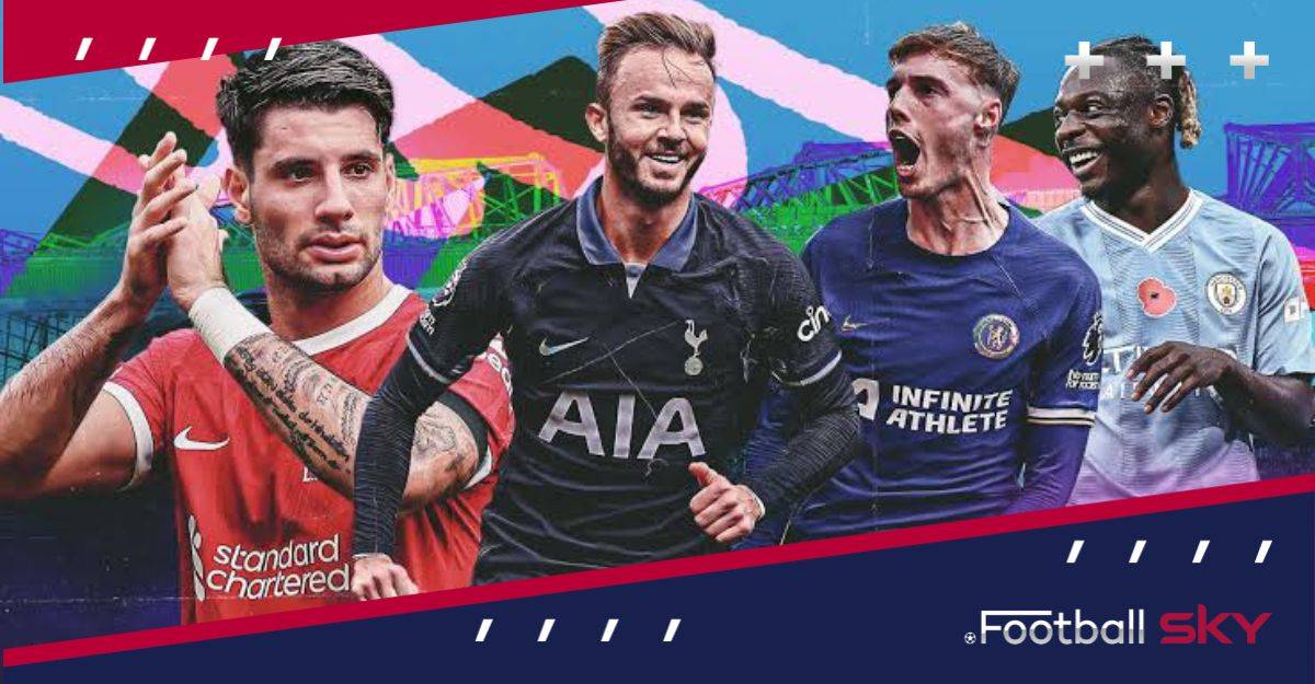 क्या है प्रीमियर लीग टीमस का ट्रांसफर प्लान  