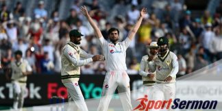 Waugh & Akram Blast Pakistan for Test "Betrayal"  