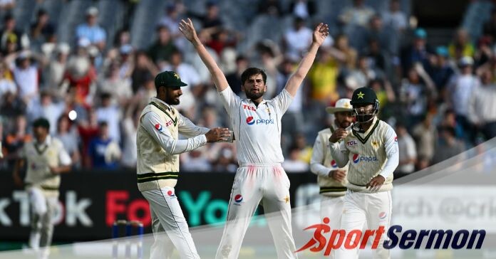 Waugh & Akram Blast Pakistan for Test "Betrayal"   Waugh & Akram Blast Pakistan for Test "Betrayal"