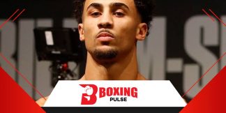 बेन व्हिटेकर बड़े लडाई के लिए अपने आप को तयार कर रहे है  