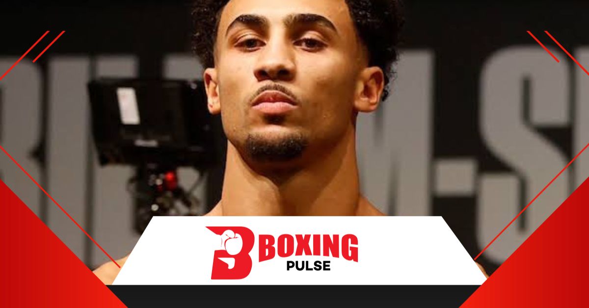 बेन व्हिटेकर बड़े लडाई के लिए अपने आप को तयार कर रहे है  