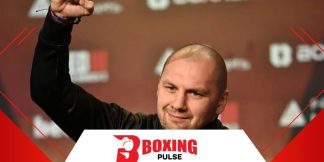 क्रिज़्सटॉफ़ ग्लोवेकी को मिला चार साल का बेन  