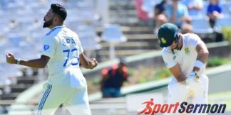 Dramatic Match Swing & Unwanted Records at Newlands  