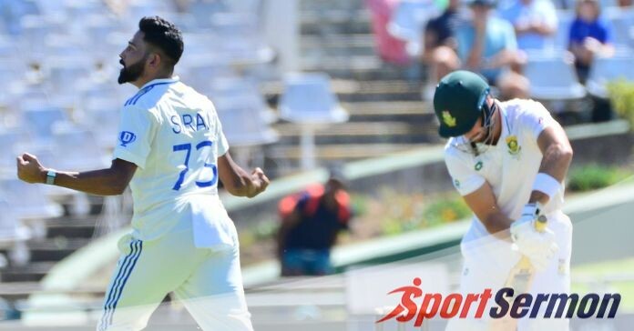Dramatic Match Swing & Unwanted Records at Newlands   Dramatic Match Swing & Unwanted Records at Newlands