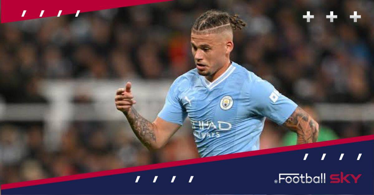 केल्विन फिलिप्स का भविष्य सिटी के बाद अच्छा हो सकता है  