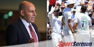 Nick Hockley Advocates Minimum 3-Match WTC Series  