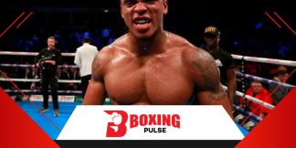 एंथोनी यार्डे बिलियम स्मिथ के खिलाफ लड़ने जा रहे हैं  