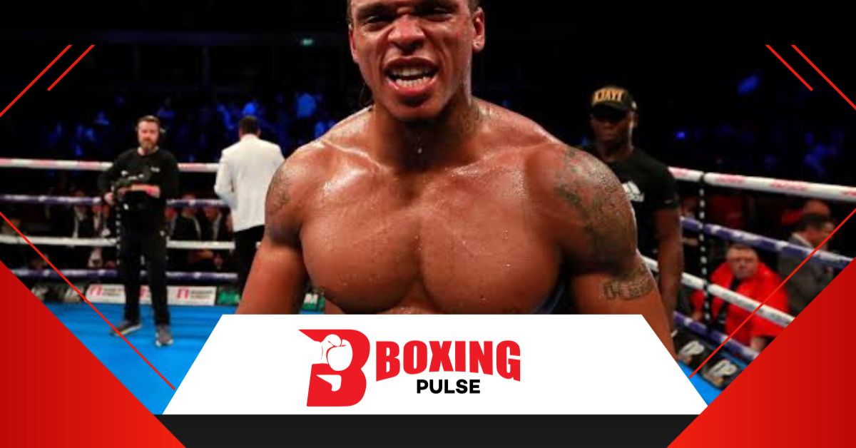 एंथोनी यार्डे बिलियम स्मिथ के खिलाफ लड़ने जा रहे हैं  