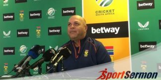 NZ vs SA: Coach Shukri Conrad says board's hands are tied  