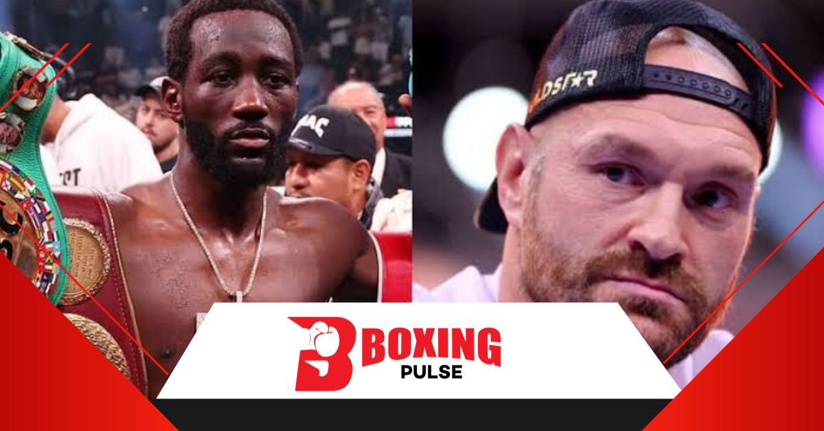 क्या टाइसन और क्रॉफर्ड से उनकी बेल्ट ले लेनी चाहिए  