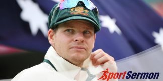 Steve Smith Bids to Replace Warner at the Top  