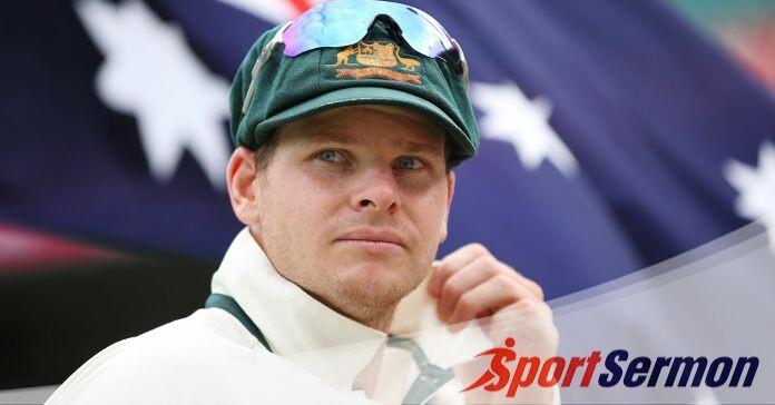 Steve Smith Bids to Replace Warner at the Top   Steve Smith Bids to Replace Warner at the Top