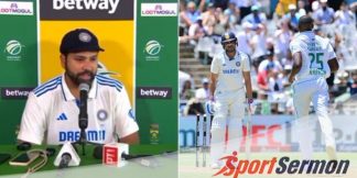 Sharma Slams Pitch Bias: Shut Up About India, Play Cricket!  