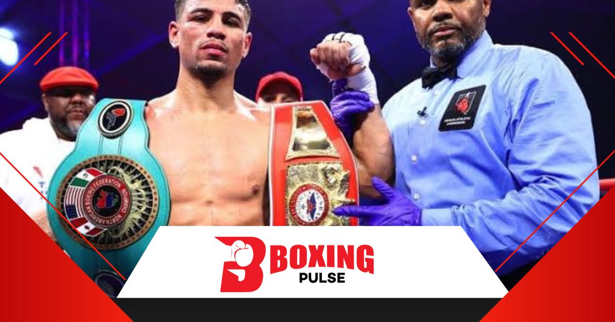 लोपेज़ अपनी अगली लडाई ओर्टिज़ के खिलाफ लड़ने जा रहे हैं  