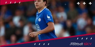 सैम केर एसीएल की चोट के कारण बाहर हो सकती है  