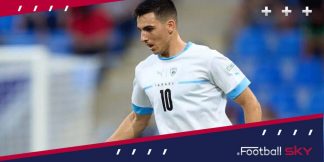 ऑस्कर ग्लौख प्रीमियर लीग की और रवाना हो सकते है  