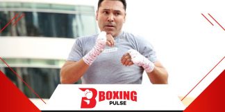 ऑस्कर डे लोया करने जा रहे गोल्डन बॉय का विस्तार  