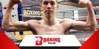 एरोन मैककेना बनाम लिनस उडोफ़िया का होगा बहुत बड़ा मुकाबला  