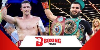 बेटरबिएव और स्मिथ का मुकाबला एक बहुत बड़ा बदलाव  