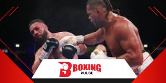 पार्कर जोयस के खिलाफ अपना पुराना हिसाब चुकता करना चाहते है  