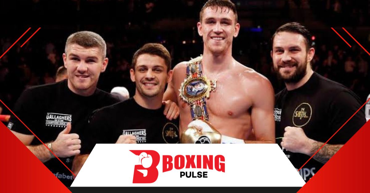 कैलम स्मिथ के भाई पॉल स्मिथ ने दिया बहुत बड़ा बयान  