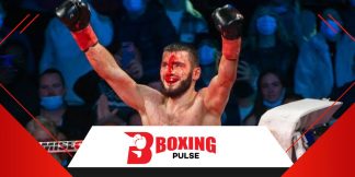 स्मिथ ने कहना की वो बेटरबियेव को नॉक आउट करना चाहते है  