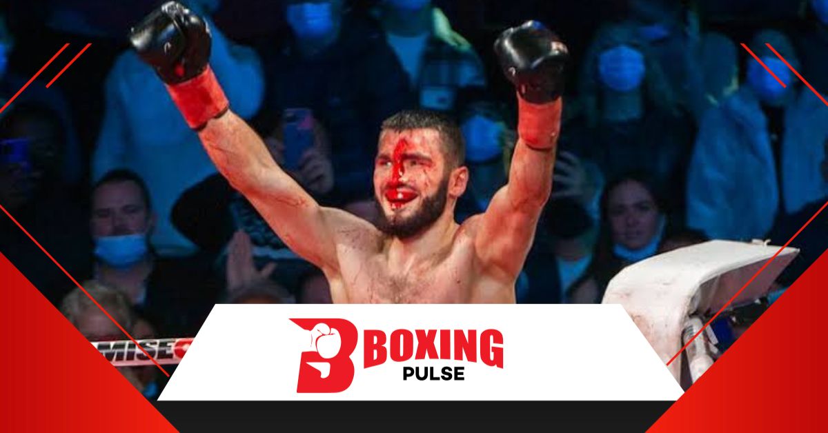 स्मिथ ने कहना की वो बेटरबियेव को नॉक आउट करना चाहते है  